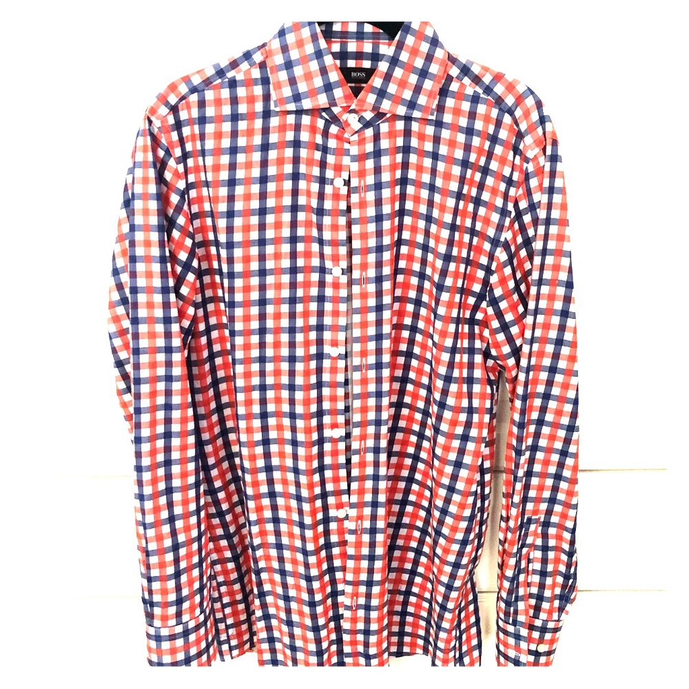 Hugo Boss Shirt